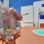 Soultana & Apartment