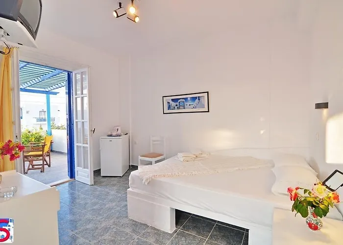 Soultana & アパート