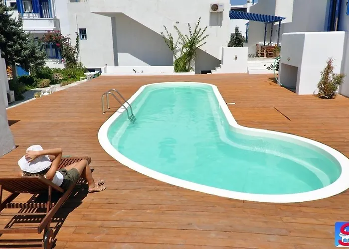 アパート Soultana & *