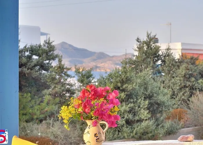 Soultana & アパート *