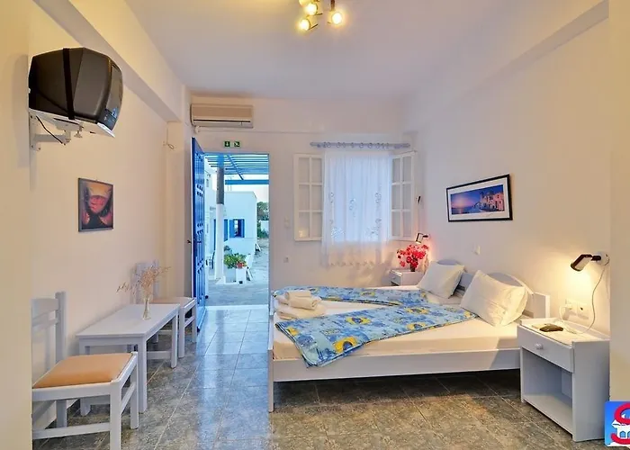 アパート Soultana & *