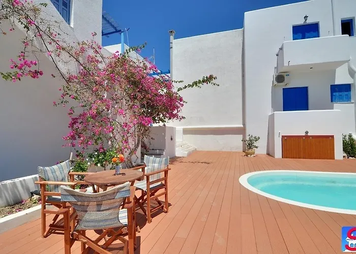 Soultana & アパート