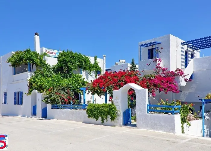 Soultana & アパート *