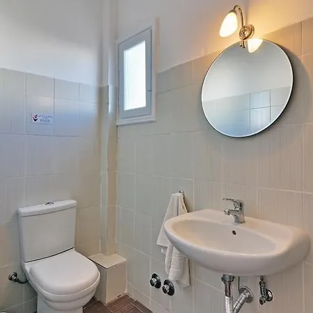 Apartamento Soultana Rooms&studios *