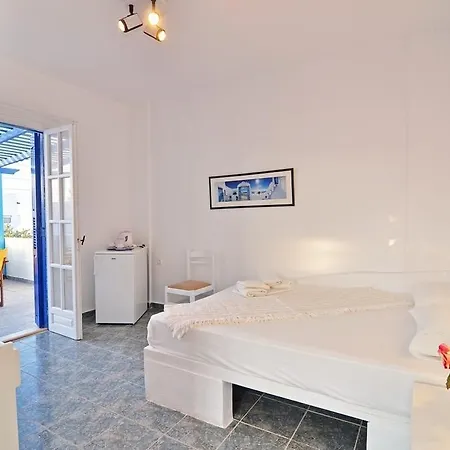 Soultana Rooms&studios Apartamento