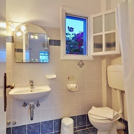 Soultana Rooms&studios Apartamento *