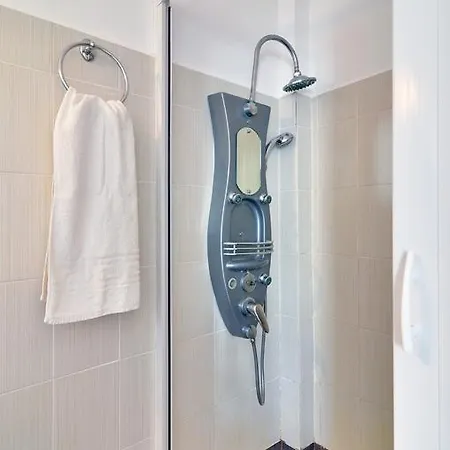 Soultana Rooms&studios Apartamento Pollonia