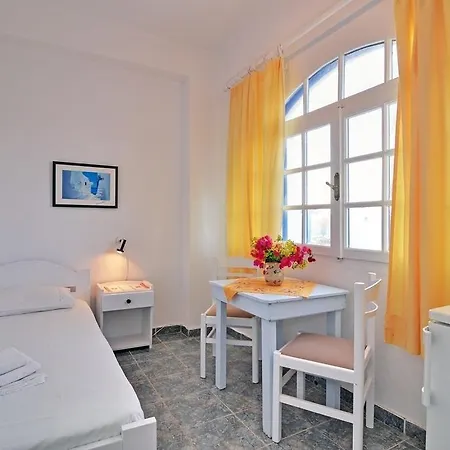 Soultana Rooms&studios