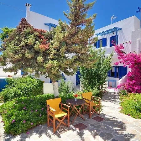 Apartamento Soultana Rooms&studios