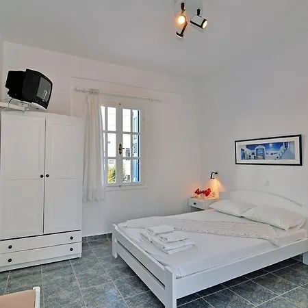 Soultana Rooms&studios Apartamento