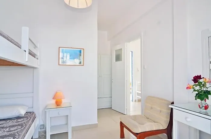 Soultana & Апартаменты *