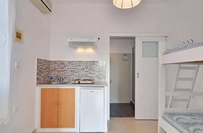 Soultana & Апартаменты Поллония