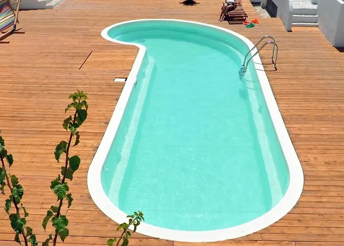 Soultana & Апартаменты