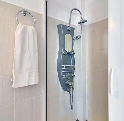 Soultana & Апартаменты Поллония