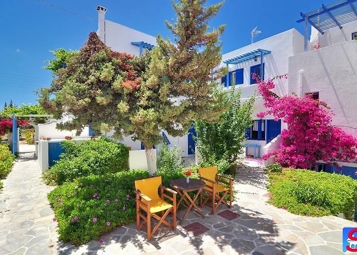 Апартаменты Soultana &