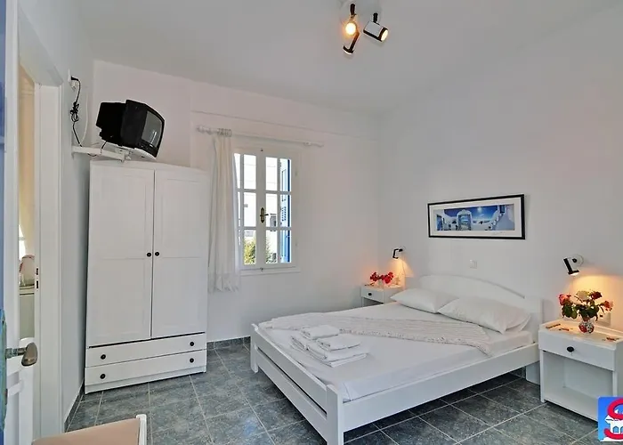 Soultana & Апартаменты